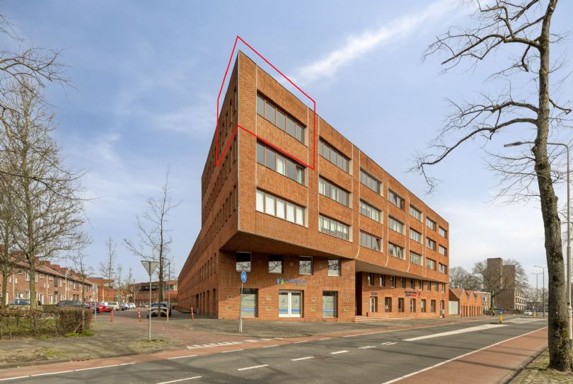 Afbeelding Dr. Struyckenstraat 98 E47, 4812 BH Breda : 3